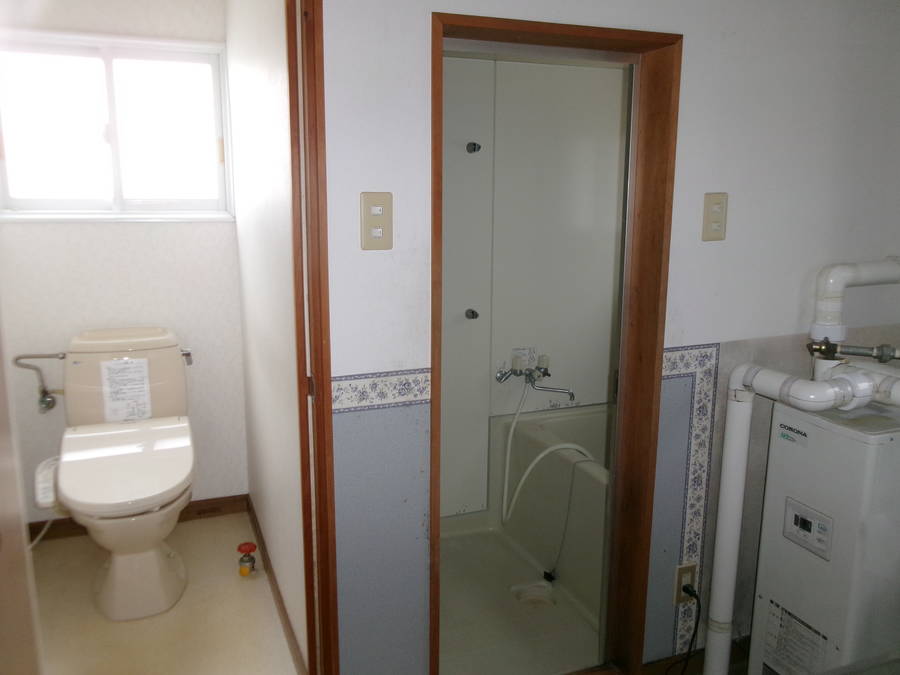 ドリームいちのせ１０２号