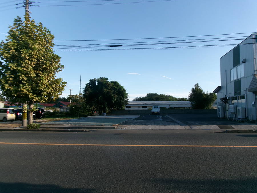 まるしげ旭町駐車場