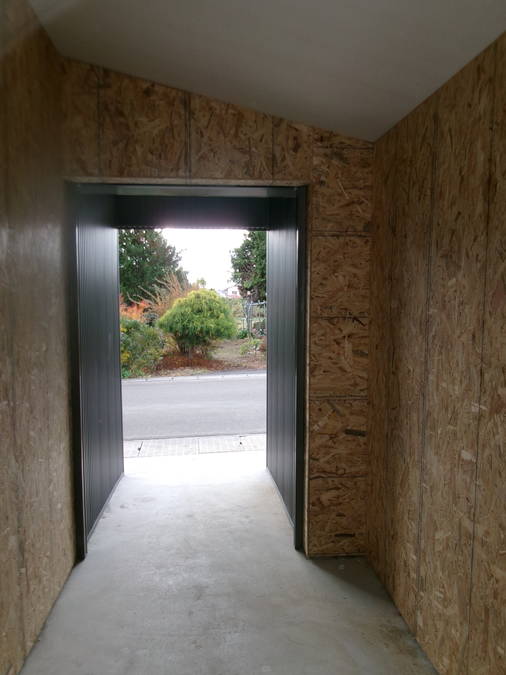 並川ガレージ　A