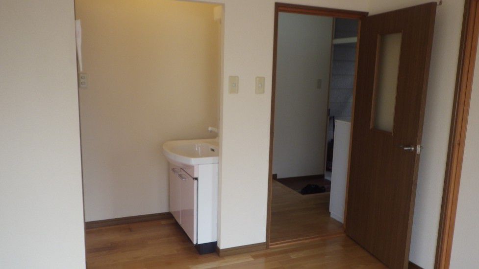 コーポウイロー