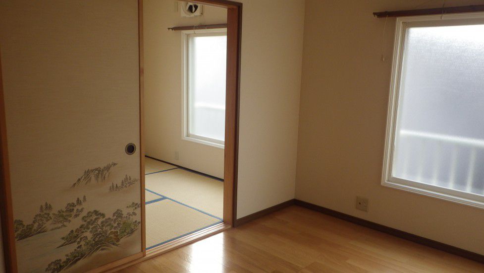 コーポウイロー