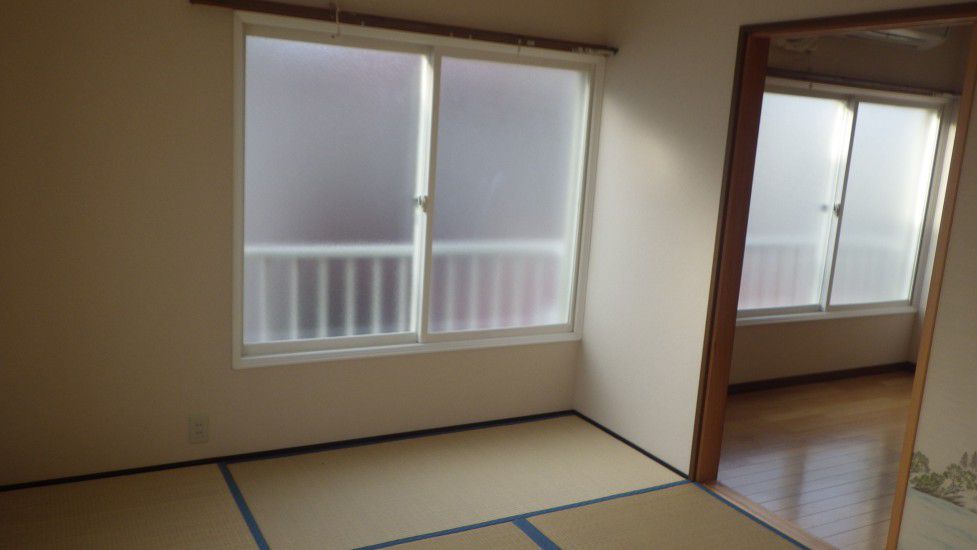 コーポウイロー