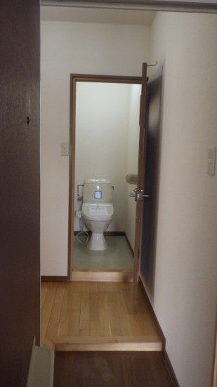 コーポウイロー