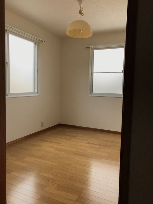 ラフォーレ多賀道　A-21