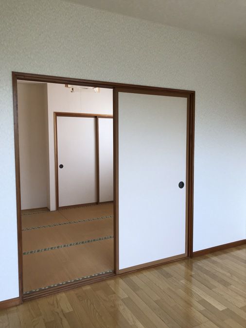 ラフォーレ多賀道　A-21