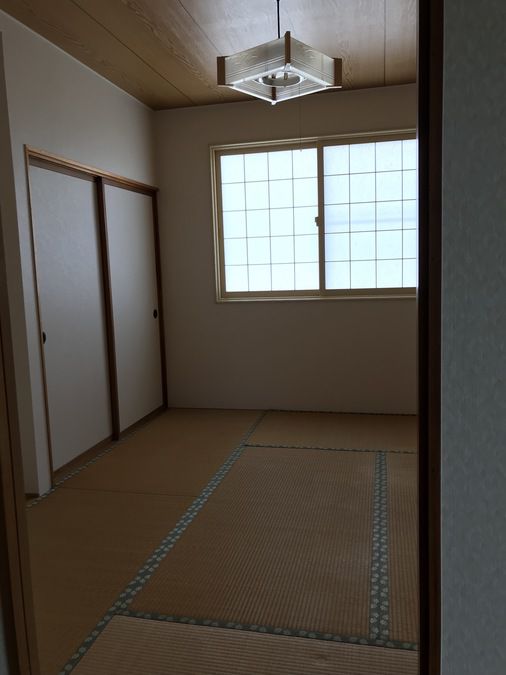 ラフォーレ多賀道　A-21