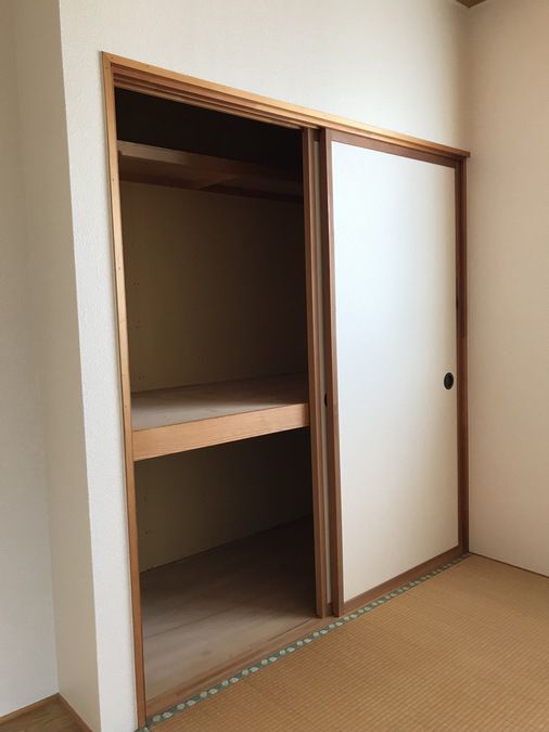 ラフォーレ多賀道　A-21