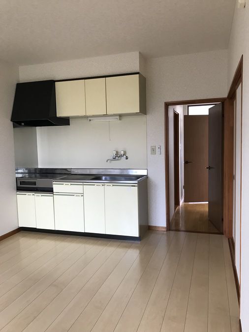 ラフォーレ多賀道　A-21