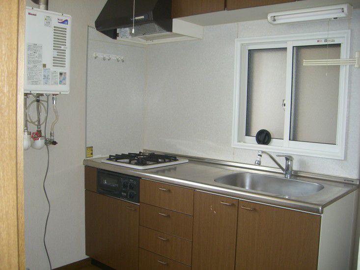 エルフローラ大平A102