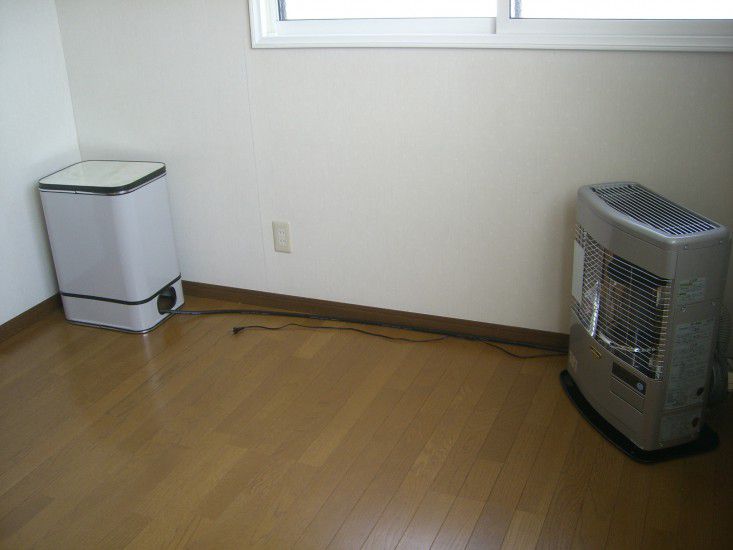 エルフローラ大平A102