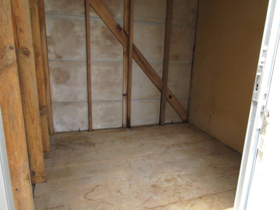 工藤アパート　Ａ号