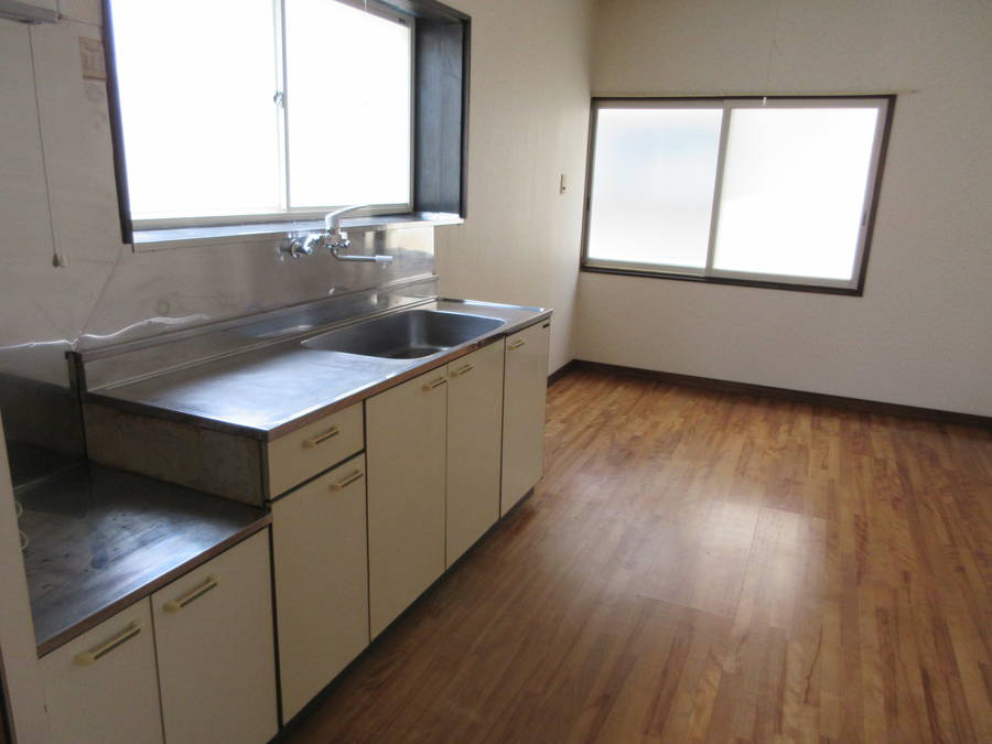 工藤アパート　Ａ号