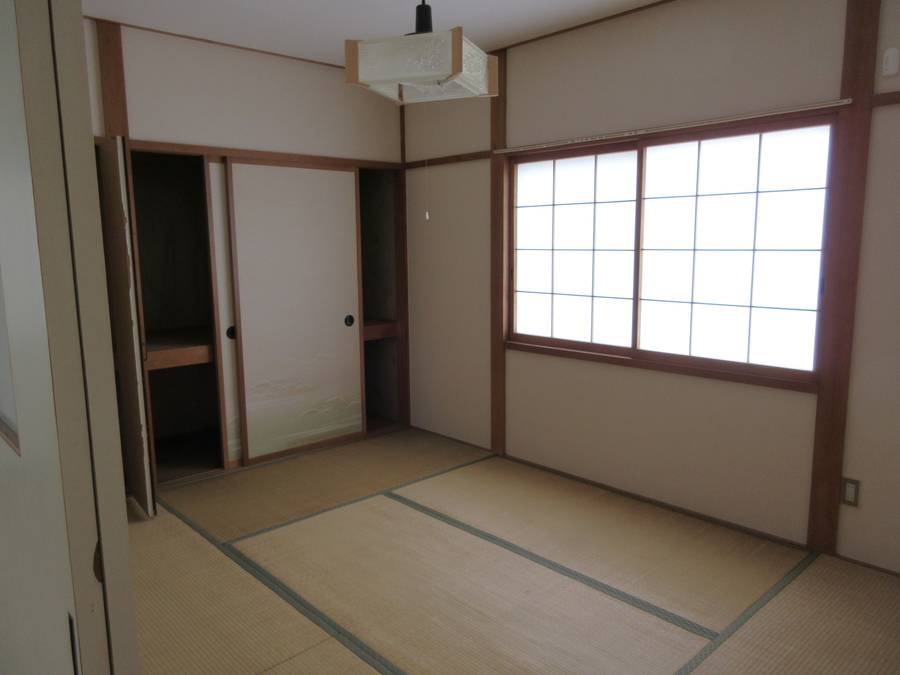 工藤アパート　Ａ号