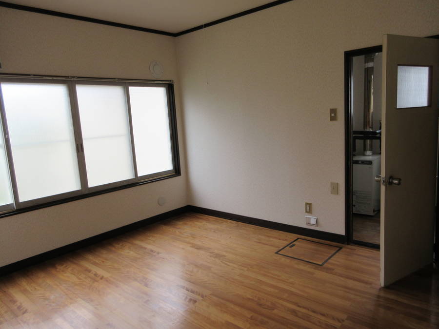 工藤アパート　Ａ号