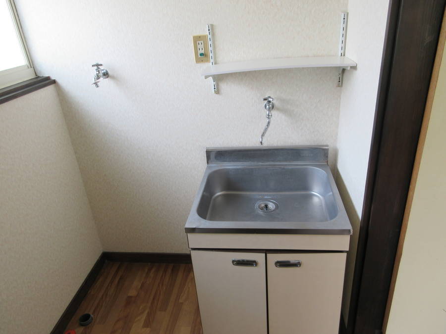 工藤アパート　Ａ号