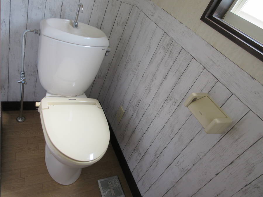 工藤アパート　Ａ号