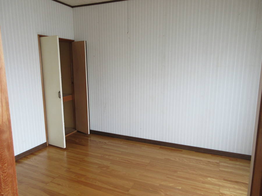 工藤アパート　Ａ号