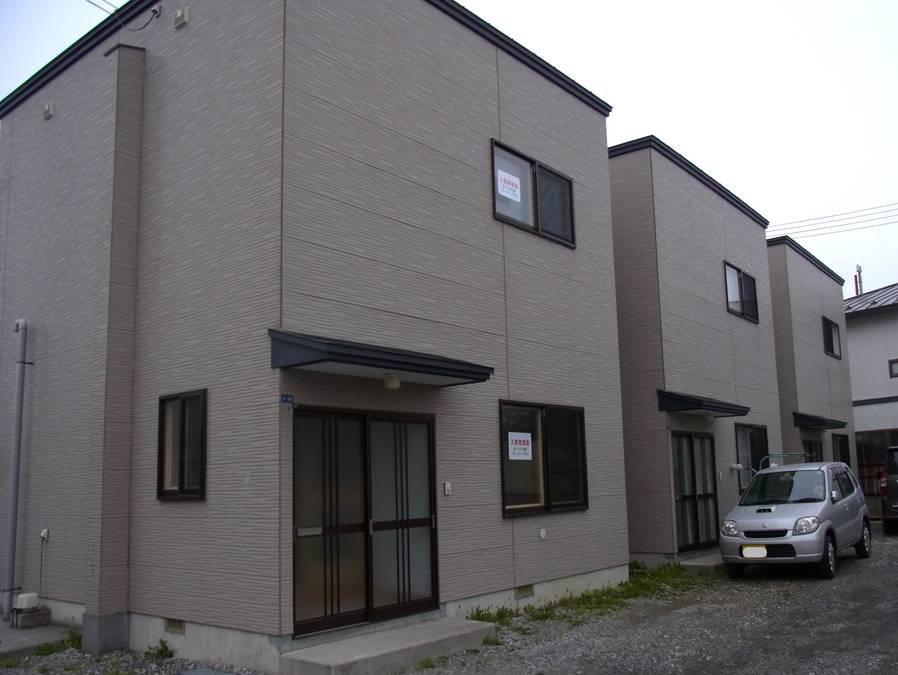 TYハイツ　１号