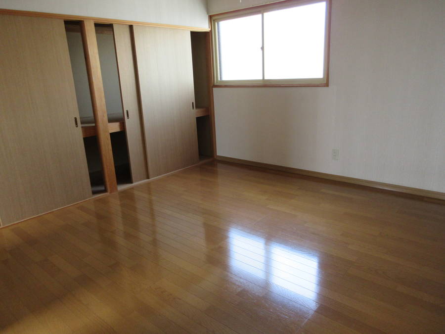 TYハイツ　１号