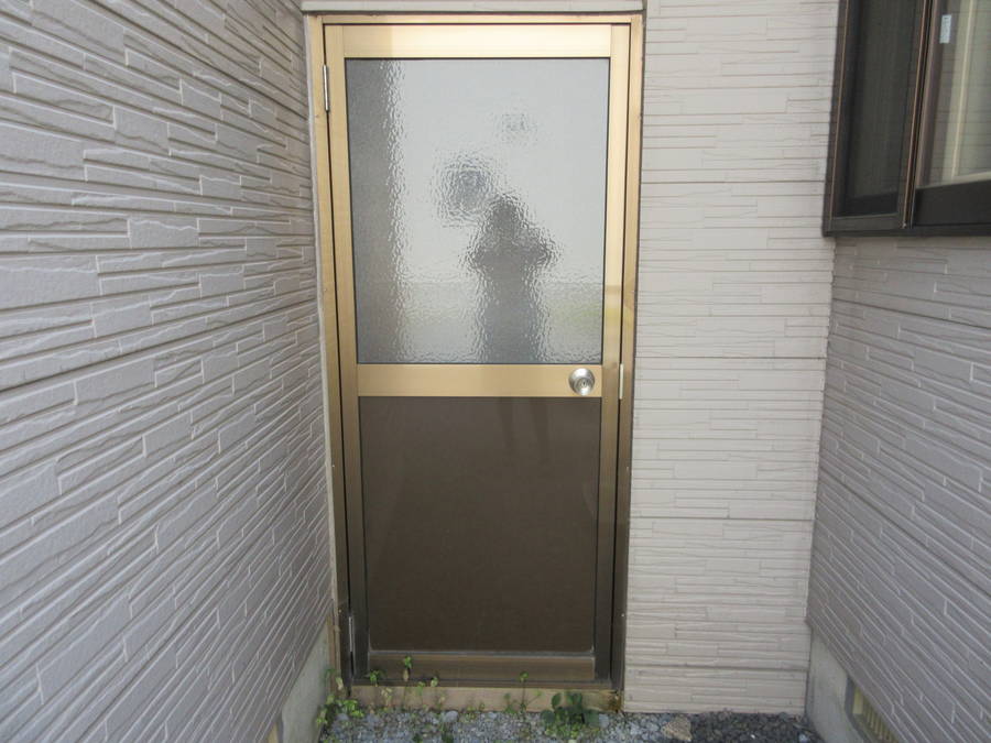 TYハイツ　１号