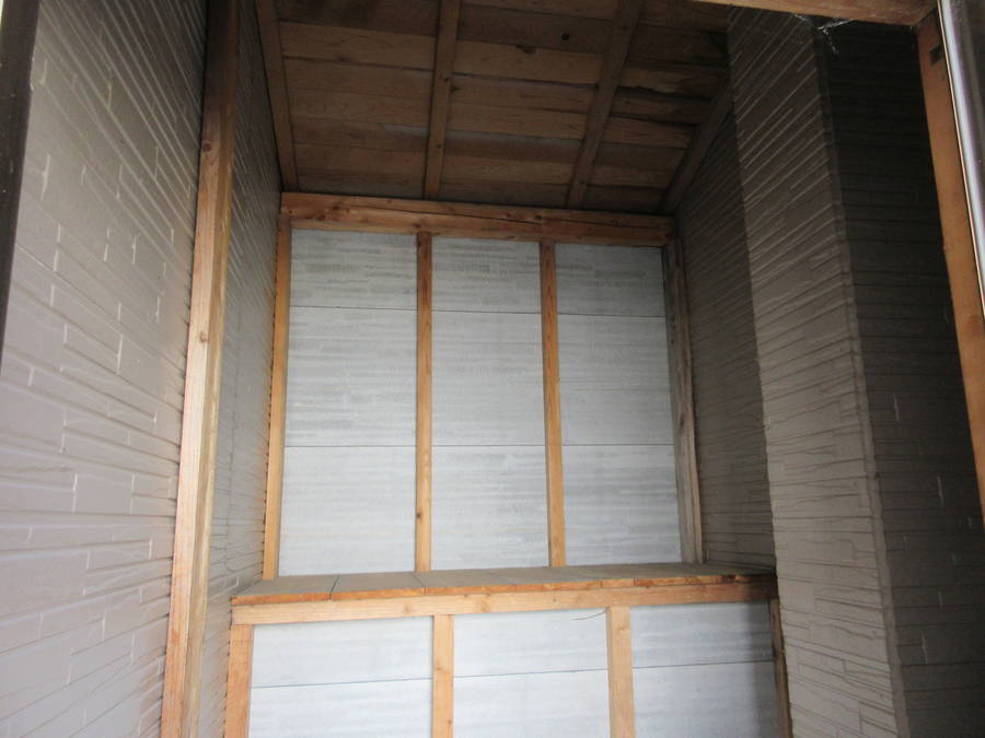 TYハイツ　１号