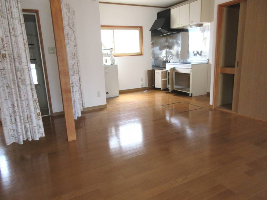 TYハイツ　１号