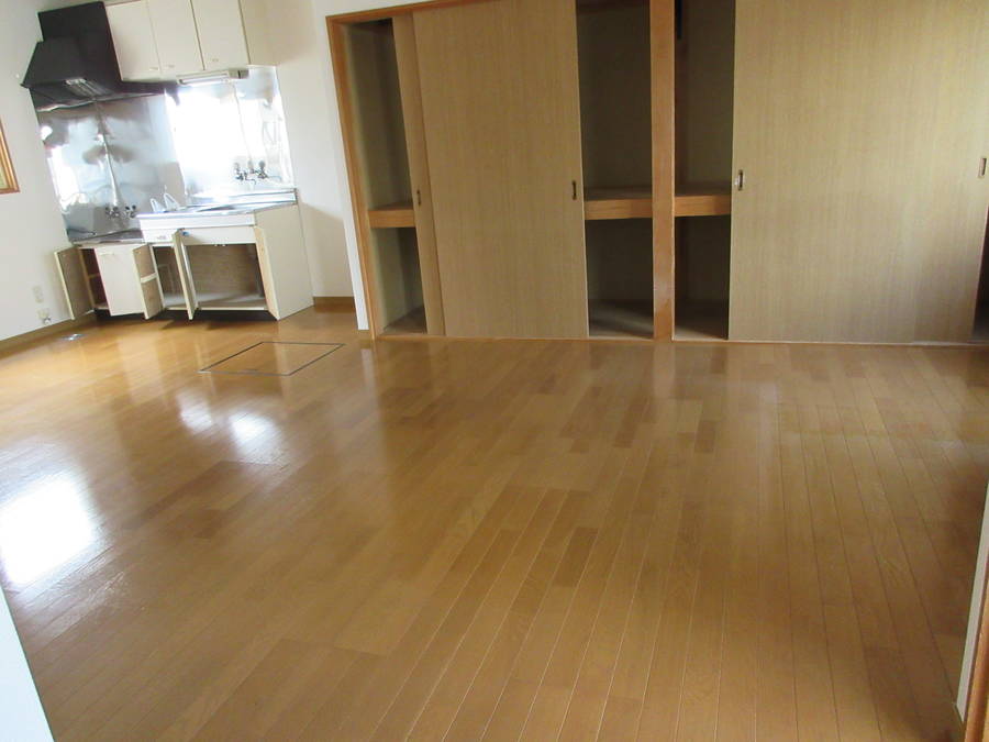 TYハイツ　１号