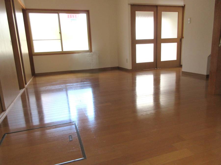 TYハイツ　１号