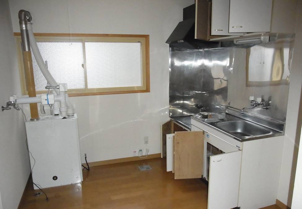 TYハイツ　１号