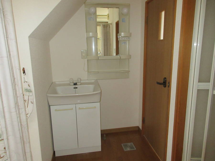 TYハイツ　１号