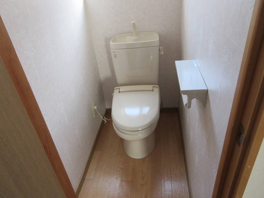 TYハイツ　１号