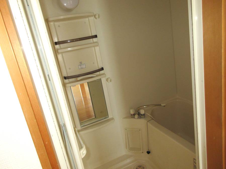 TYハイツ　１号