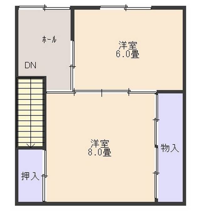 TYハイツ　１号