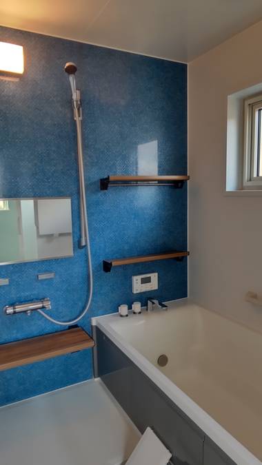 田名部小平舘ノ内貸家