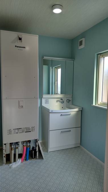 田名部小平舘ノ内貸家