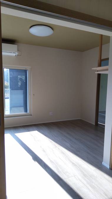 田名部小平舘ノ内貸家