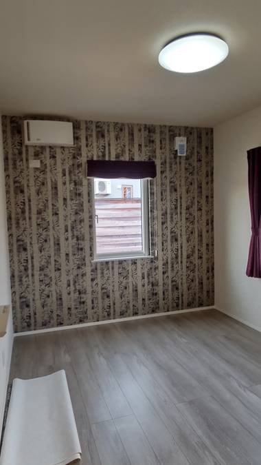 田名部小平舘ノ内貸家