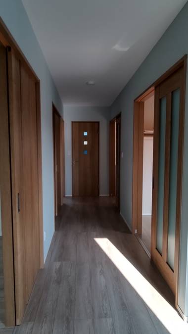 田名部小平舘ノ内貸家