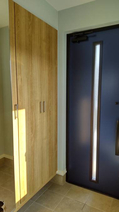 田名部小平舘ノ内貸家