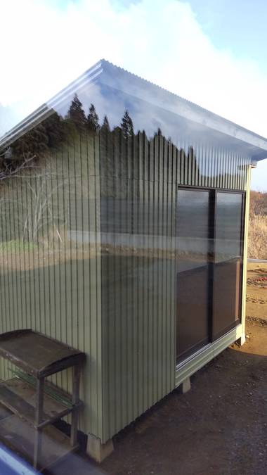 田名部小平舘ノ内貸家