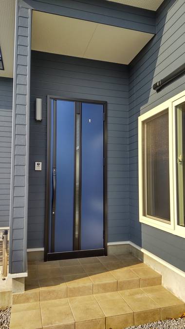 田名部小平舘ノ内貸家