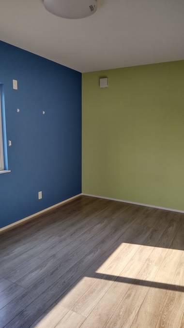 田名部小平舘ノ内貸家