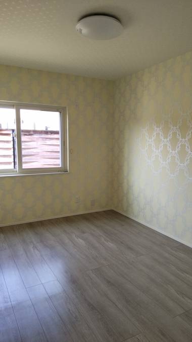 田名部小平舘ノ内貸家