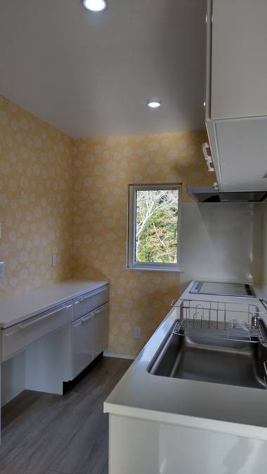 田名部小平舘ノ内貸家