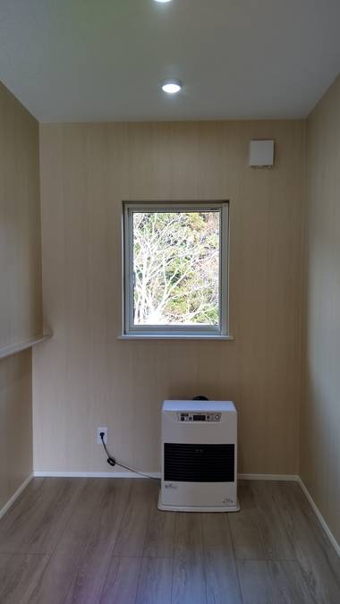 田名部小平舘ノ内貸家