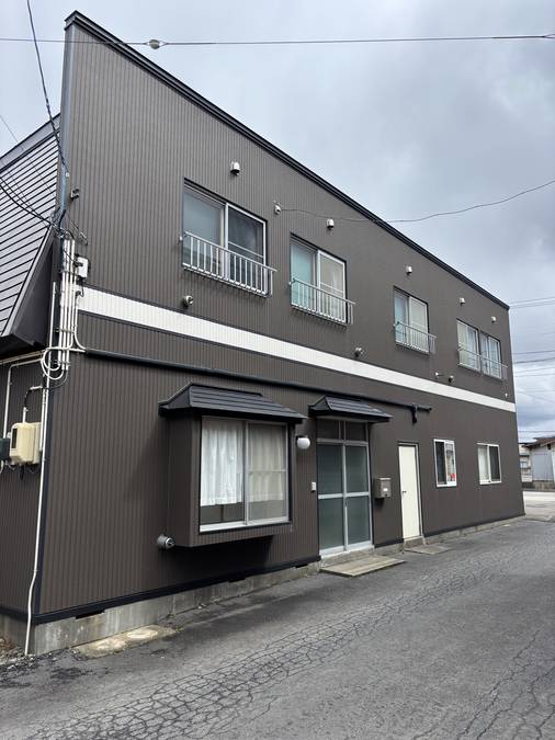 マンスリールームプラダ