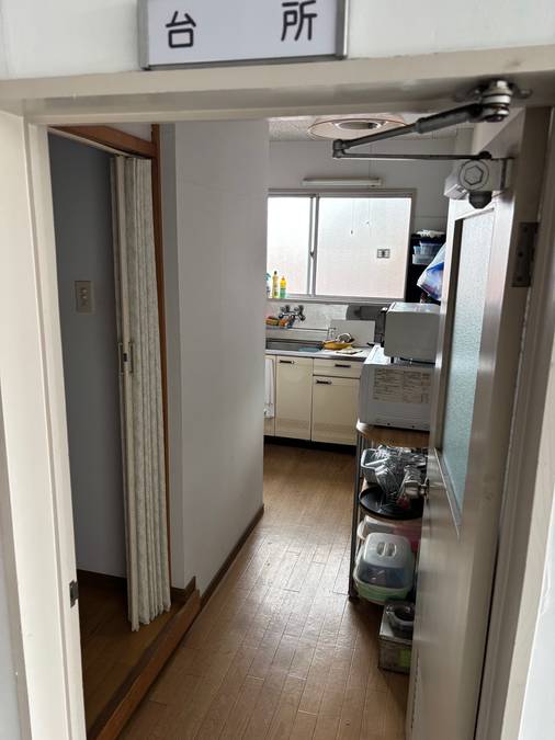 マンスリールームプラダ