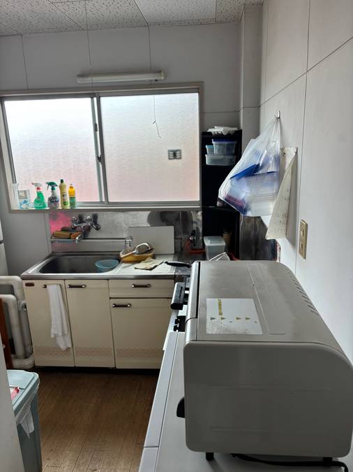 マンスリールームプラダ