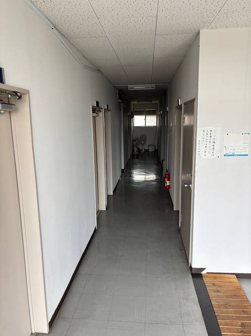 マンスリールームプラダ