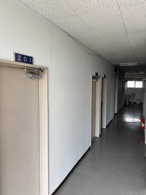 マンスリールームプラダ